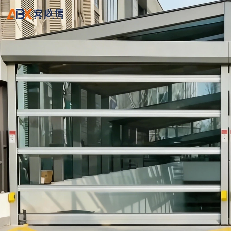 黄石市洁净快速门